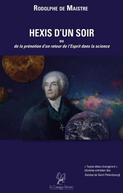Hexis d’un Soir
