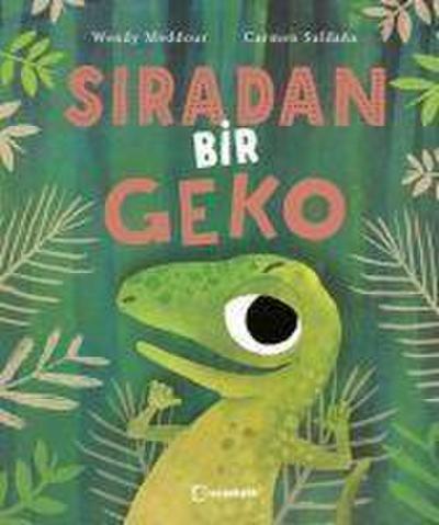 Siradan Bir Geko