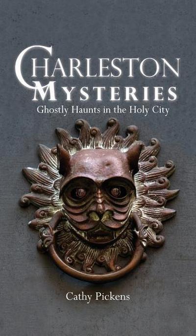 Charleston Mysteries