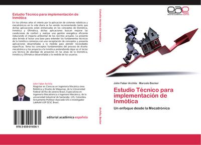 Estudio Técnico para implementación de Inmótica