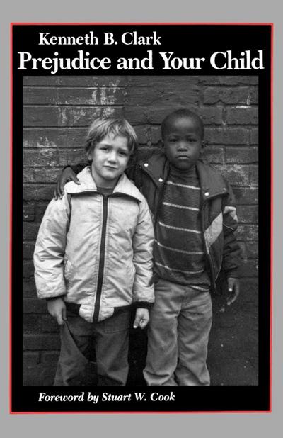 Prejudice and Your Child