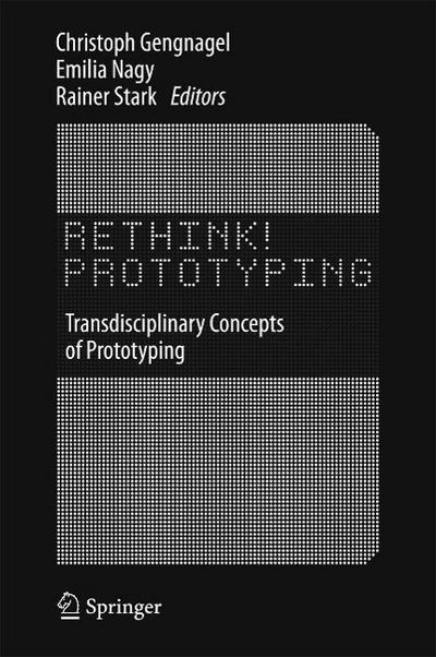 Rethink! Prototyping