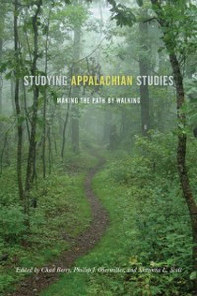 Studying Appalachian Studies