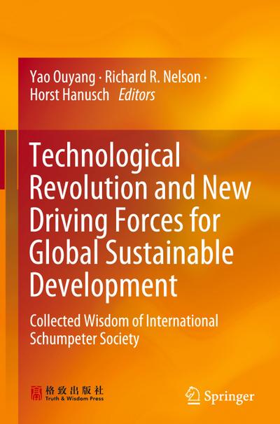 Technological Revolution and New Driving Forces for Global Sustainable Development