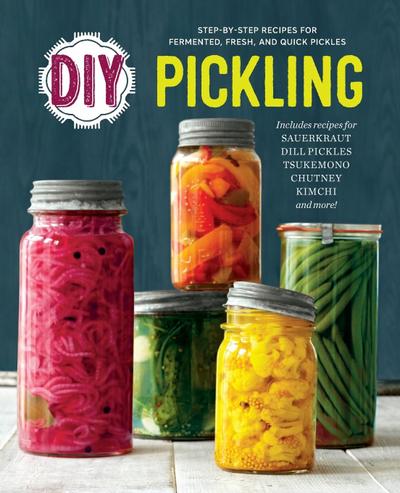 DIY Pickling