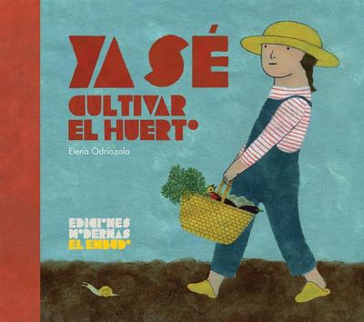 Ya sé cultivar el huerto