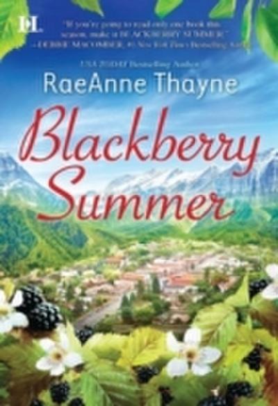 Blackberry Summer