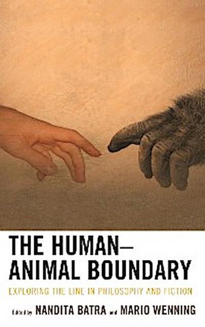 The Human–Animal Boundary