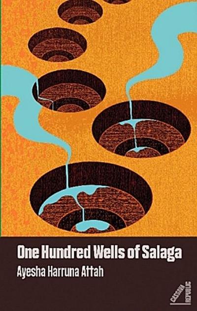 The Hundred Wells of Salaga
