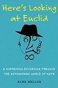 Here’s Looking at Euclid