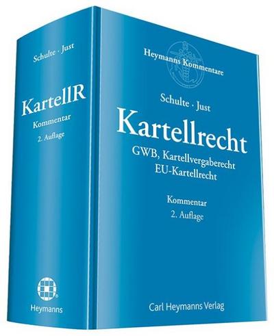 Kartellrecht Kommentar