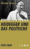 Revolution denken
