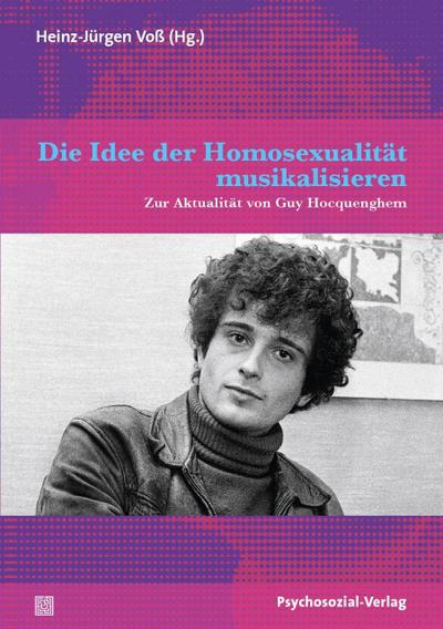 Homosexual.musikalisieren