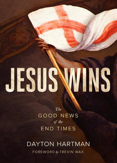 Jesus Wins