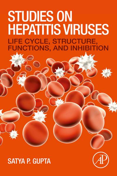Studies on Hepatitis Viruses