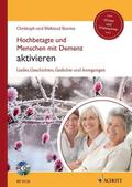 Hochbetagte und Menschen mit Demenz aktivieren