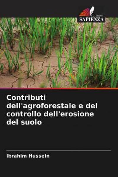 Contributi dell’agroforestale e del controllo dell’erosione del suolo