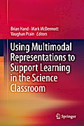 Using Multimodal Representations to Support Learning in the Science Classroom