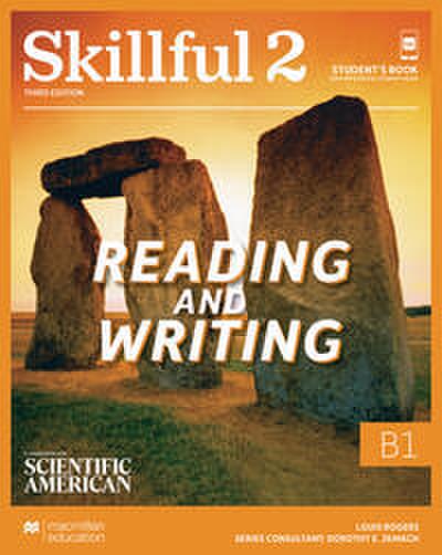 Skillful 3rd edition Level 2 - Reading and Writing