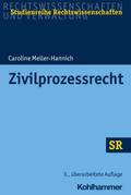Zivilprozessrecht