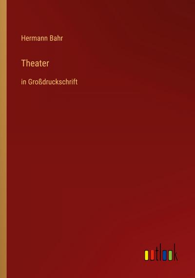 Theater