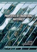 Properties of Engineering Materials