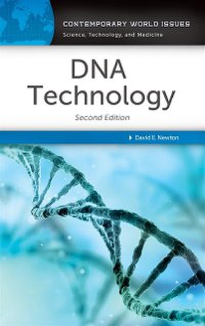 DNA Technology: A Reference Handbook, 2nd Edition