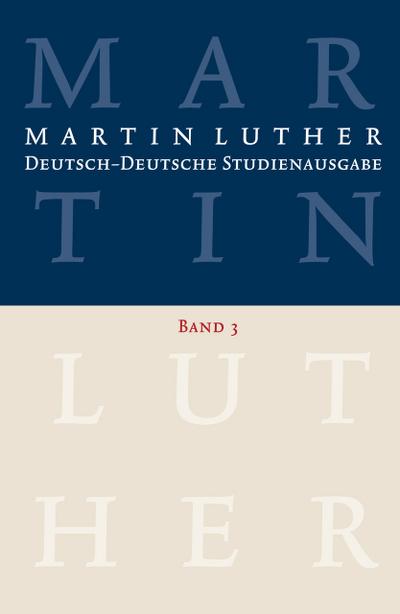 Deutsch-Deutsche Studienausgabe