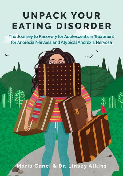 Unpack Your Eating Disorder