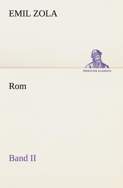 Rom - Band II