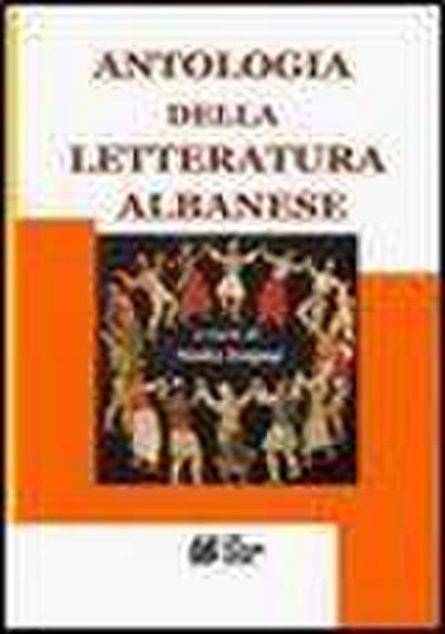 Antologia della letteratura albanese