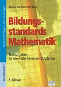 Bildungsstandards Mathematik - 8. Klasse