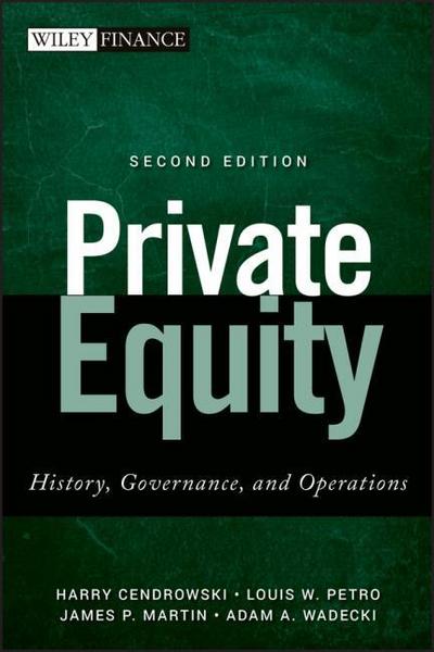 Private Equity