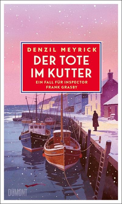 Der Tote im Kutter