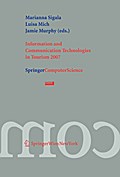 Information and Communication Technologies in Tourism 2007