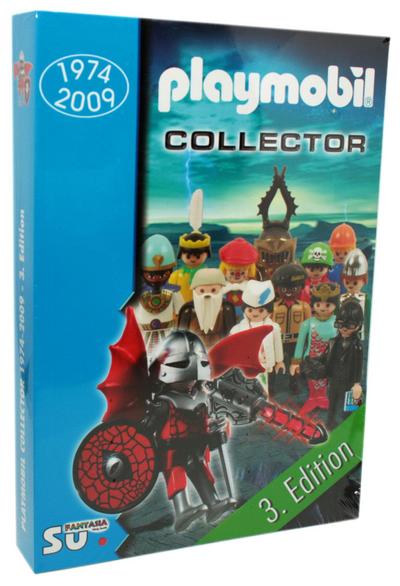 Playmobil Collector 1974 - 2009