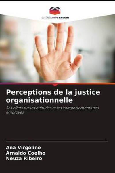 Perceptions de la justice organisationnelle