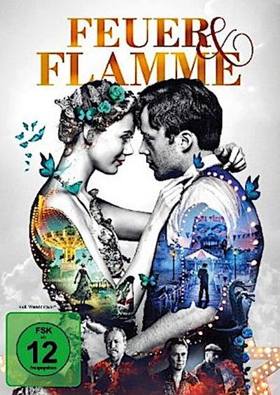 Feuer & Flamme, 1 DVD