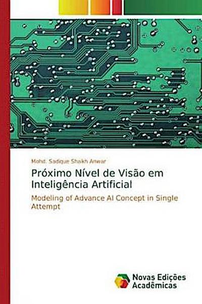 Próximo Nível de Visão em Inteligência Artificial