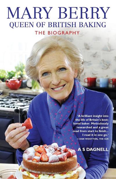 Mary Berry