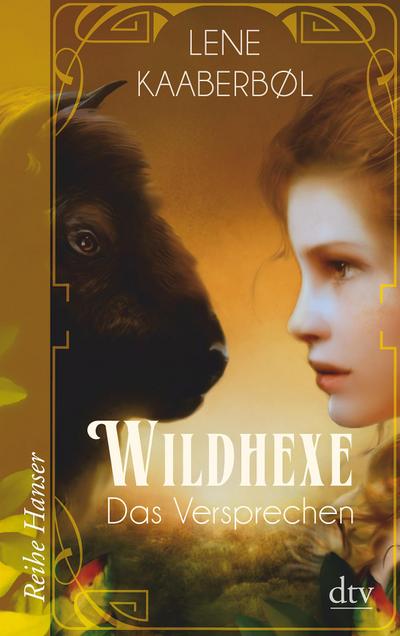 Wildhexe 06