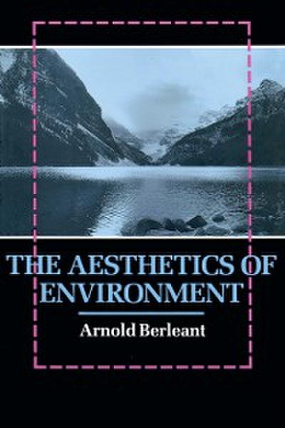 Aesthetics of Environment