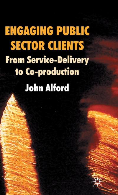 Engaging Public Sector Clients