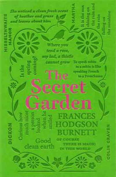 The Secret Garden