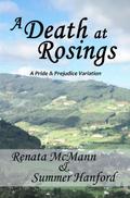 A Death at Rosings (Pride and Prejudice Variations)