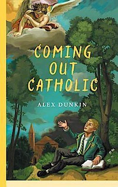 Coming Out Catholic