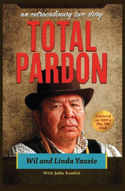 Total Pardon An Extraordinary Love Story