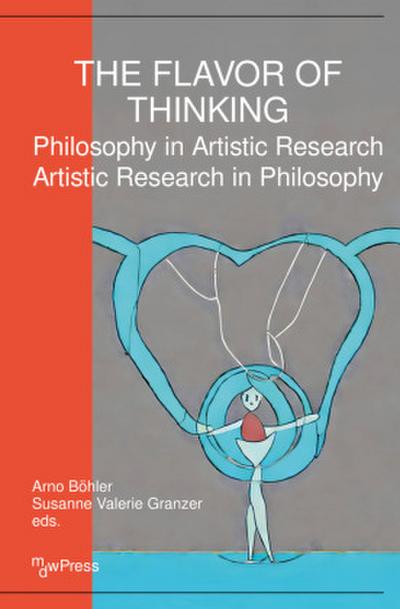 The Flavor of Thinking