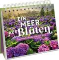 Ein Meer aus Blüten