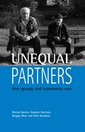 Unequal partners